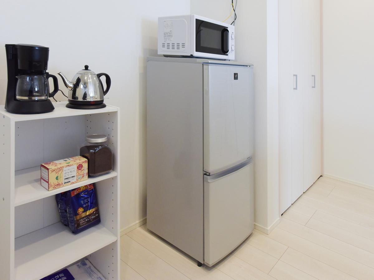 The House Ikebukuro Sugamo Apartment โตเกียว ภายนอก รูปภาพ