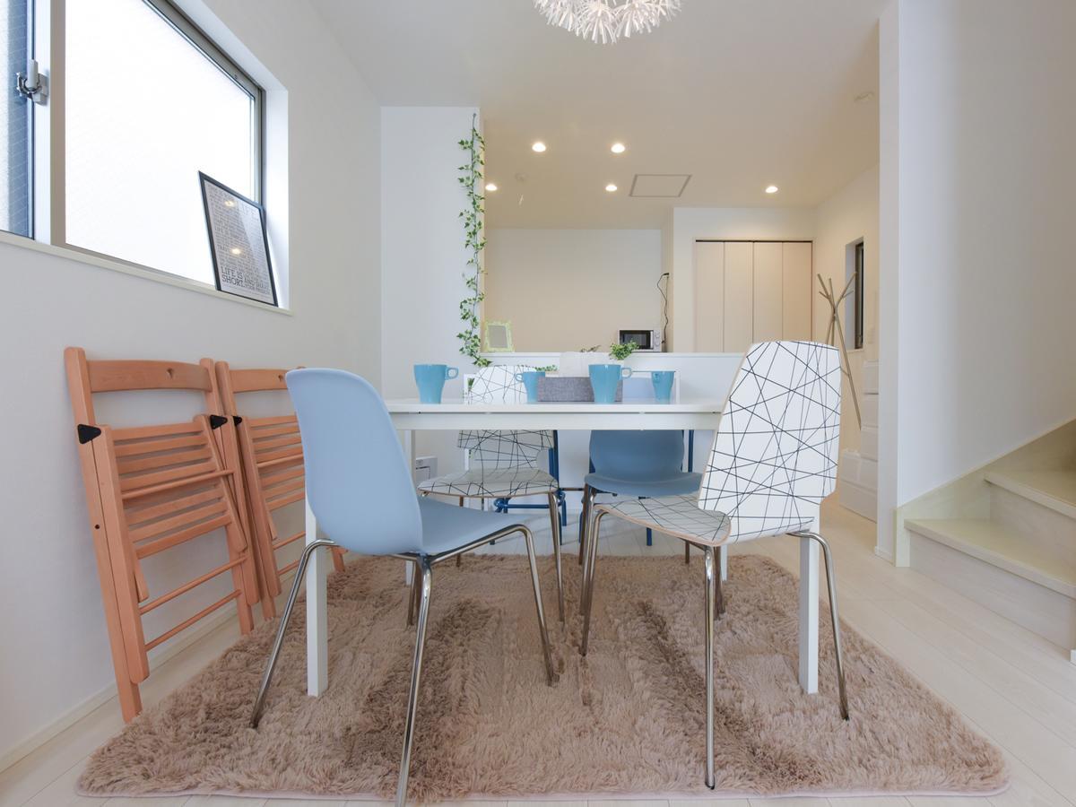 The House Ikebukuro Sugamo Apartment โตเกียว ภายนอก รูปภาพ