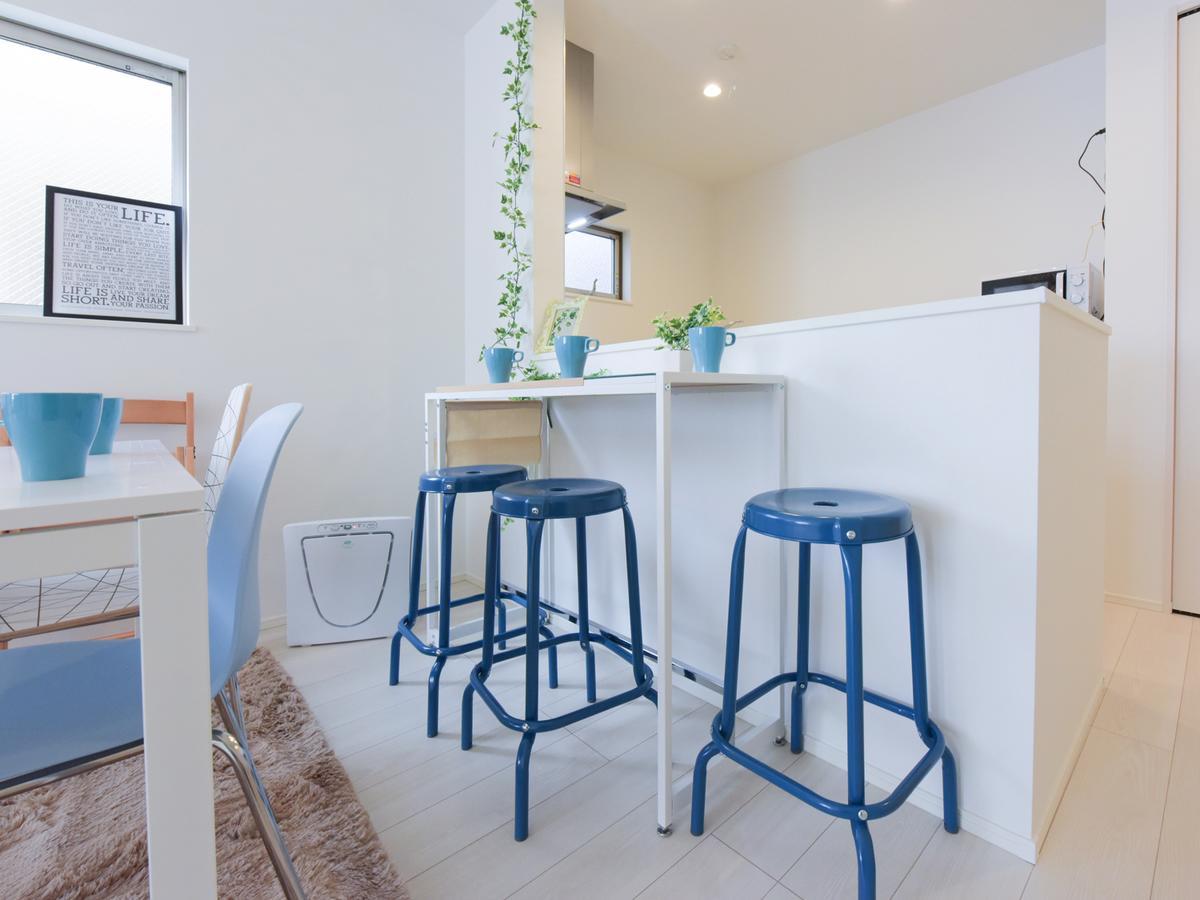 The House Ikebukuro Sugamo Apartment โตเกียว ภายนอก รูปภาพ