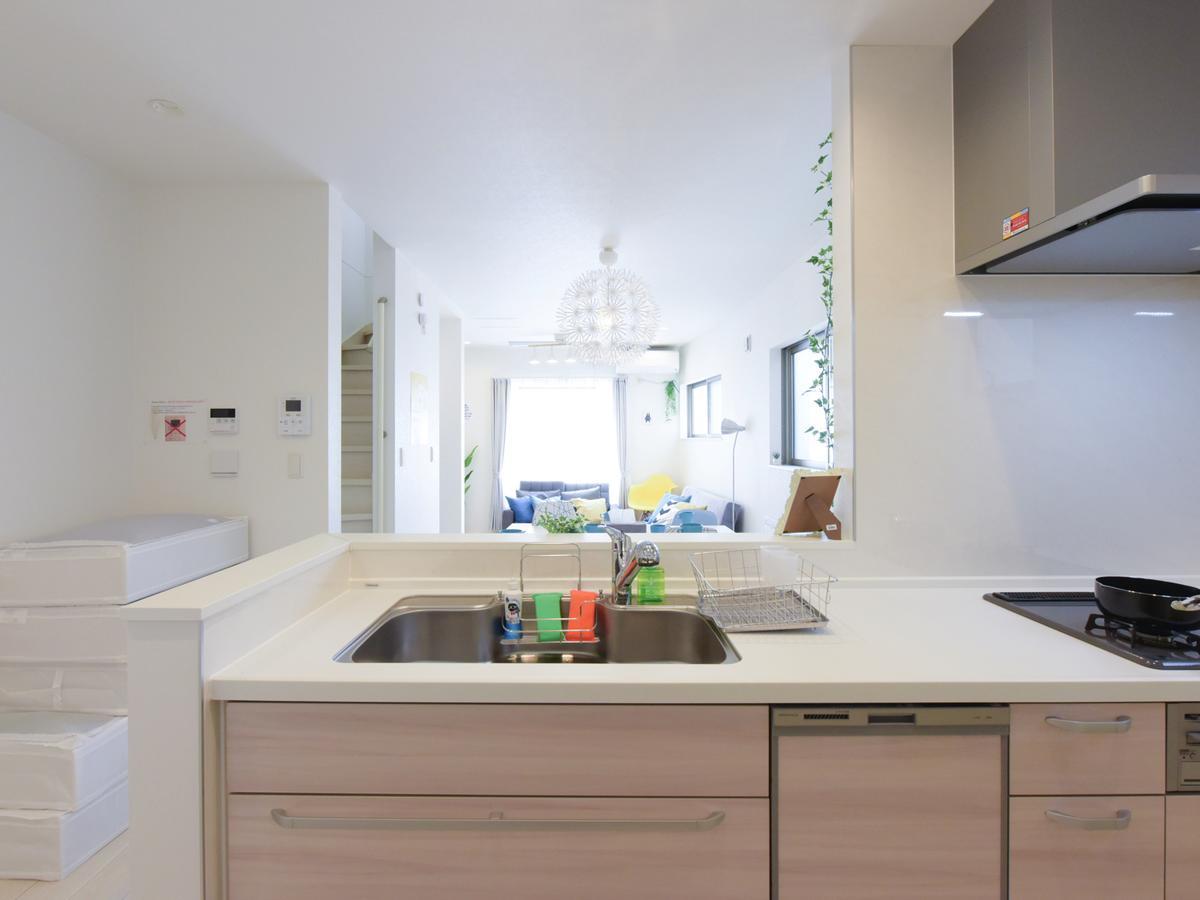 The House Ikebukuro Sugamo Apartment โตเกียว ภายนอก รูปภาพ