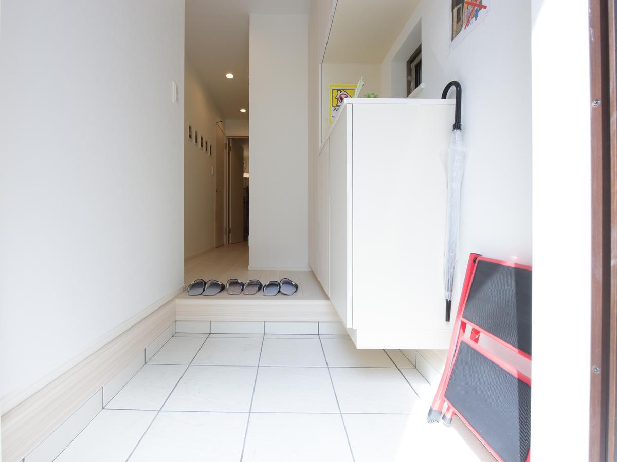 The House Ikebukuro Sugamo Apartment โตเกียว ภายนอก รูปภาพ